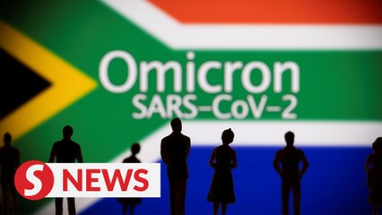 Omicron cases detected in UK, Germany and Italy