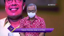 Siapa Saja Capres dan Cawapres dari Non Partai Politik yang Patut Diperhitungkan? | Rosi