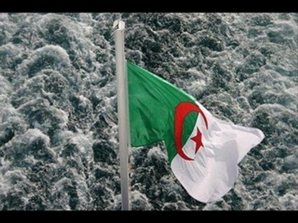 kamel nemri tahia djazair zik 100% staifi