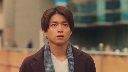 Kieta Hatsukoi Ep 8 Eng Sub