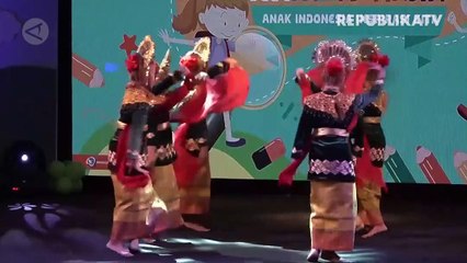 Menteri PPPA Dorong Kualitas Tayangan Ditingkatkan