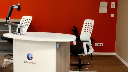 Pôle emploi réorganise son implantation dans l’Aube