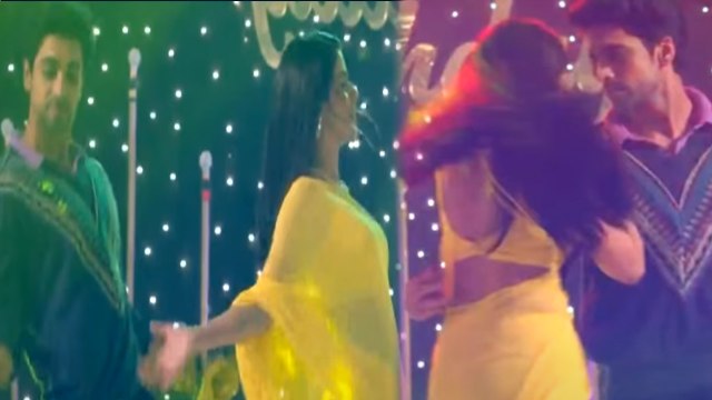 Thapki Pyar Ki 2 Spoiler: Veena Devi के बर्थडे पर Purab Thapki का रोमांस | FilmiBeat