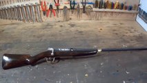Restoring Old Gun | R-H Restoration