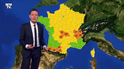 La météo pour ce dimanche 28 novembre 2021