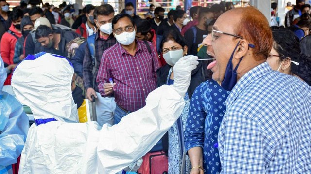 Omicron alert! What is India's action plan against it?