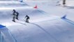 Haemmerle impressionne à Secret Garden - Snowboardcross (H) - CdM