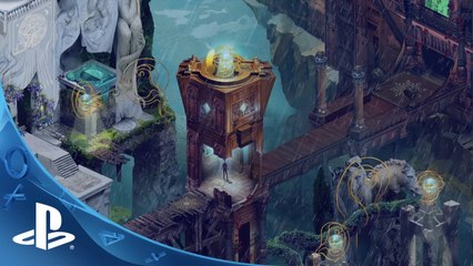 Pavilion - Trailer de gameplay PlayStation