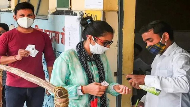 UPTET 2021 exam cancelled, paper leaked on Whatsapp