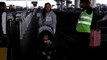 Anita Hassanandani बेबी संग एयरपोर्ट पर दिखी हैरान परेशान ? Watch video | FilmiBeat