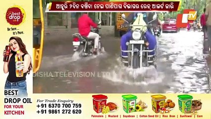 Rains Reopen Floodgates Of Misery For Chennai