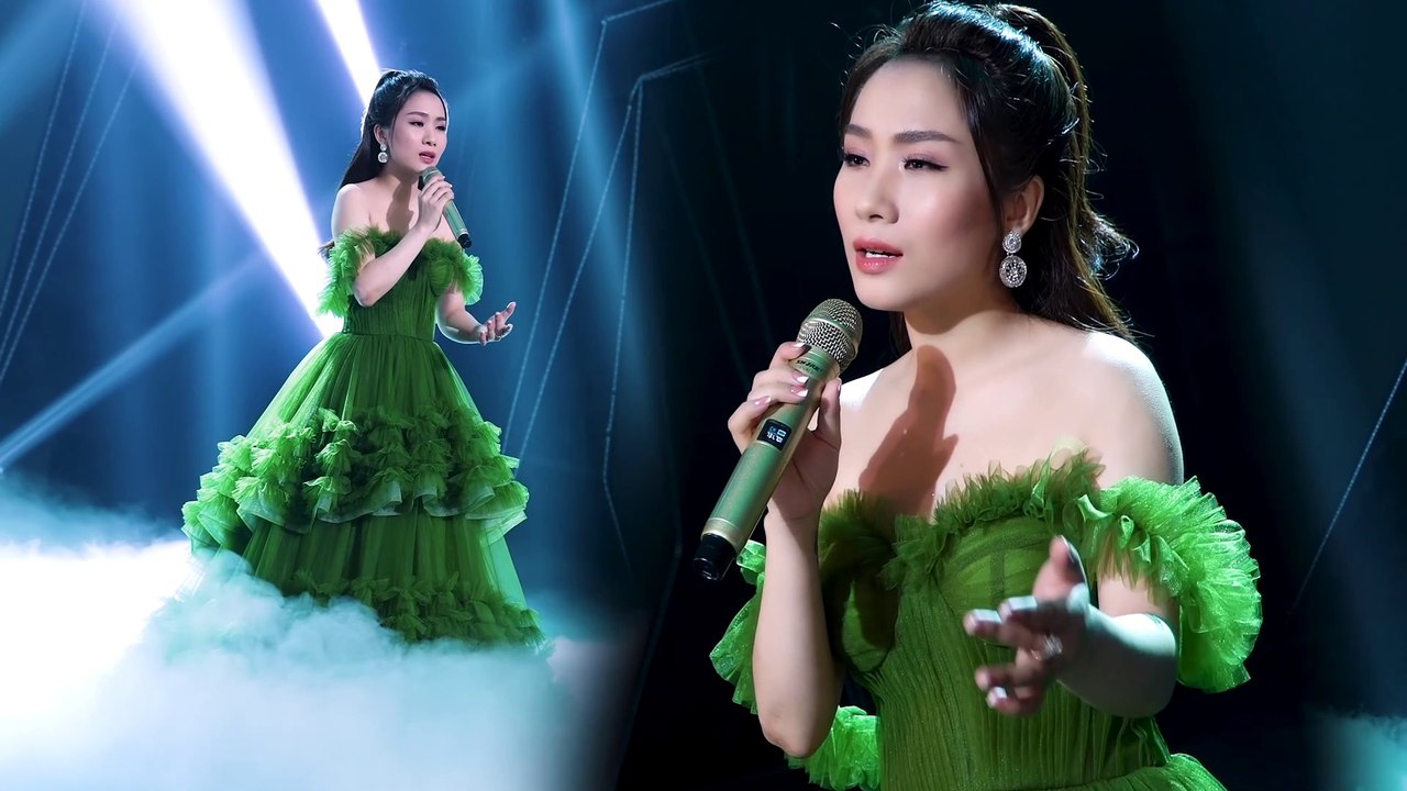 Xin Hãy Chờ Nhau - Hồ Phương Liên