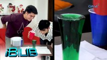 iBilib: Sandro and Andrew Muhlach takes on the ‘Patak-Patak Challenge’
