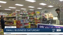 Why you should shop small businesses after Saturday