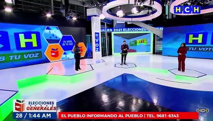 Revive el Show de El Mago Daniel Vega en la antesala a las Elecciones Generales