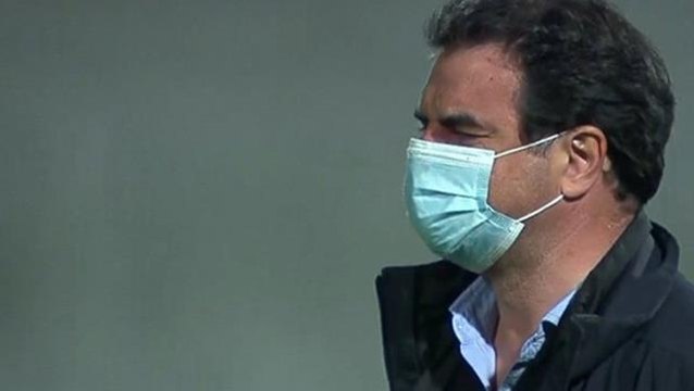 Futbol adına utanç gecesi! Benfica da skandala ortak oldu, rakip başkan hüngür hüngür ağladı