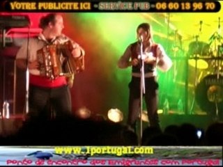 Canario e amigos - Franco Portuguaise Argenteuil - 3