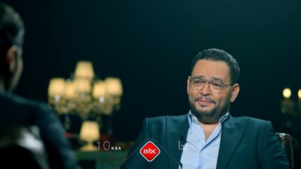 كونوا على الموعد لمشاهدة حلقة #بصراحةـمع  احمد السعدني و احمد رزق عند العاشرة بتوقيت السعودية مساء الاثنين المقبل على #MBC1