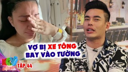 14 LẦN THI BẰNG LÁI XE đều rớt, Lê Dương Bảo Lâm NGHE TIN CHẤN ĐỘNG vợ Quỳnh Quỳnh bị TAI NẠN