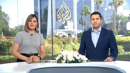 الجزيرة هذا الصباح (2021/11/28)