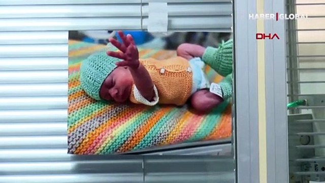 Türk doktorlar mucizeyi başardı: Kovid hastası anne, yapay kalp ve akciğerle bebeğini dünyaya getirdi