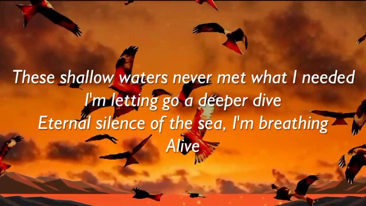 Faded - Alan Walker (Official Lyrics)