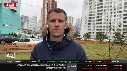 ...قوات من حلف الناتو على الاراضي الاوكراني...