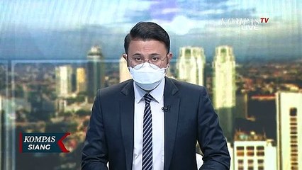 Kasus WNA Siram Air Keras ke Istri, Polisi Tunggu Kedatangan Kedubes Arab Saudi