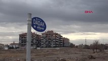 KONYA'DAKİ İLGİNÇ CADDE VE SOKAK İSİMLERİ DİKKAT ÇEKİYOR