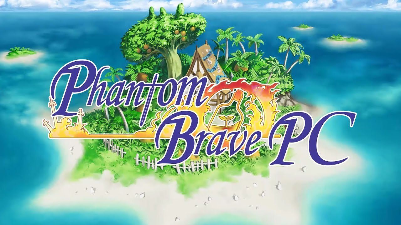 Phantom Brave - Trailer officiel PC