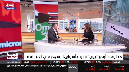 ...أسواق الأسهم الخليجية بدأت الأسبوع على ت...