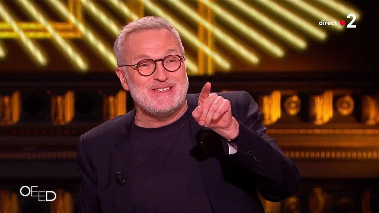 Laurent Ruquier exhume une vidéo de l'humoriste Mathieu Madénian qui avait créé l'application Eric Zemmour pour "localiser les noirs et les arabes"