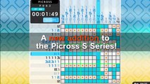 Picross S2 - Trailer Switch