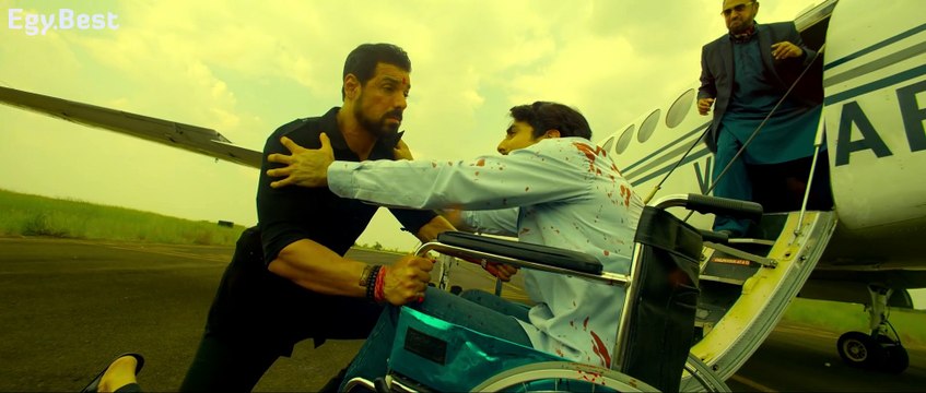 الفيلم الاكشن الهنـــدي مامبي ساج 2021ج3