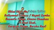 Okhal Dhiki Ma/ओखल ढिकीमा Nepali Zumba/Kollywood Fitness Dance Basanta T,Eleena Chauhan,Paul S,Manoj