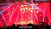 211127 Fire Remix Fancam BTS Permission to Dance PTD in LA Concert Live