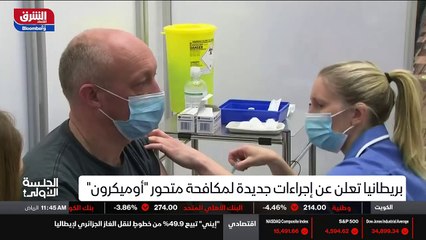 ...بي سي ار بحلول نهاية اليوم الثاني بعد وص...