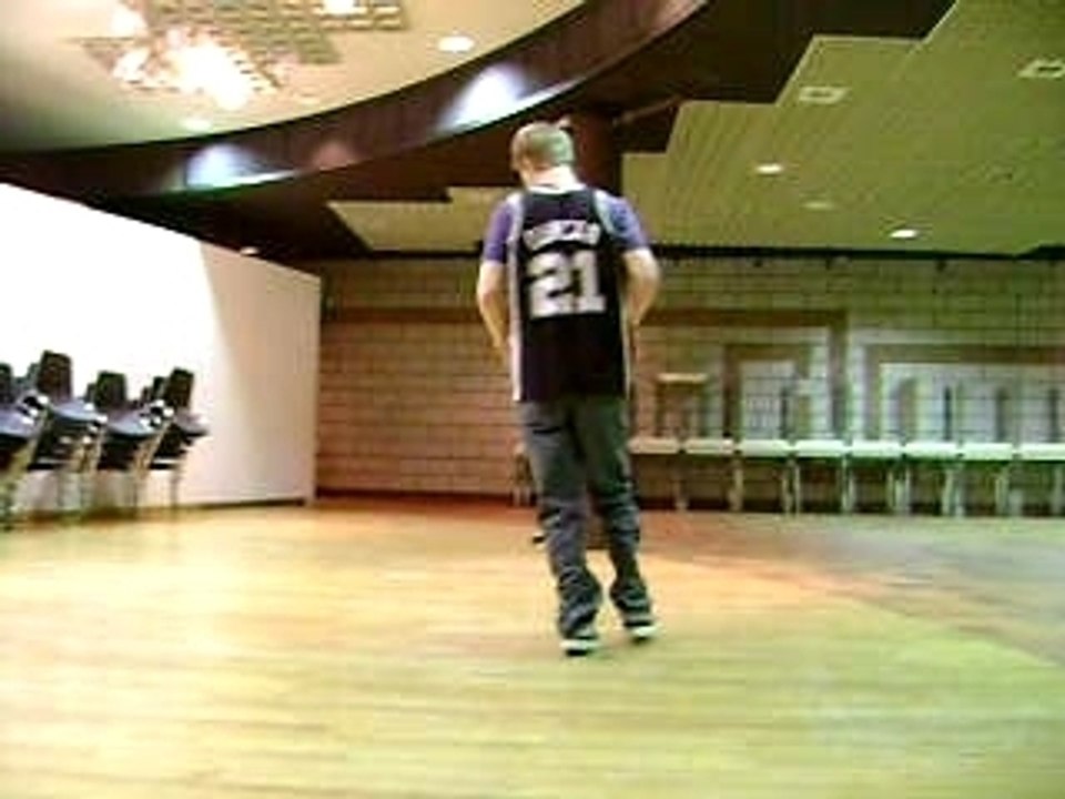 bboy MadgiK