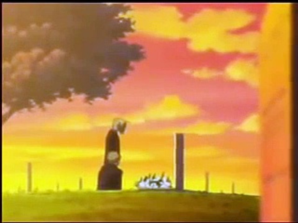 Full Metal Alchemist  - Trailer