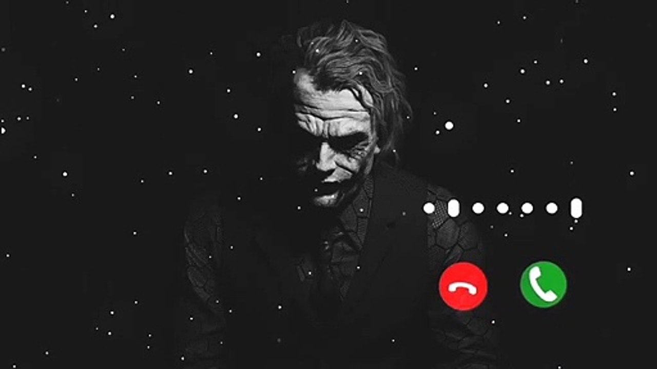 New joker ringtone __ joker bgm __ joker sad ringtone __ @hunt ringtone yt #ringtone