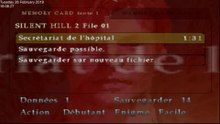 Silent hill 2 | Partie 07 | Et c'était scripté !