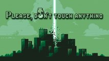 Please, Don't Touch Anything - Trailer Steam officiel