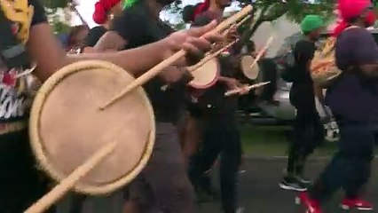 Μαρτινίκα-Γουαδελούπη: Σε κοινωνκή αναταραχή οδήγησε η οργή για τα μέτρα κατά της πανδημίας