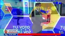 El Periodista Roy Arthurs nos relata un poco de la historia política de Honduras