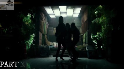 Don Breathe Part 18 (Ketika Nafasmu Membunuhmu)