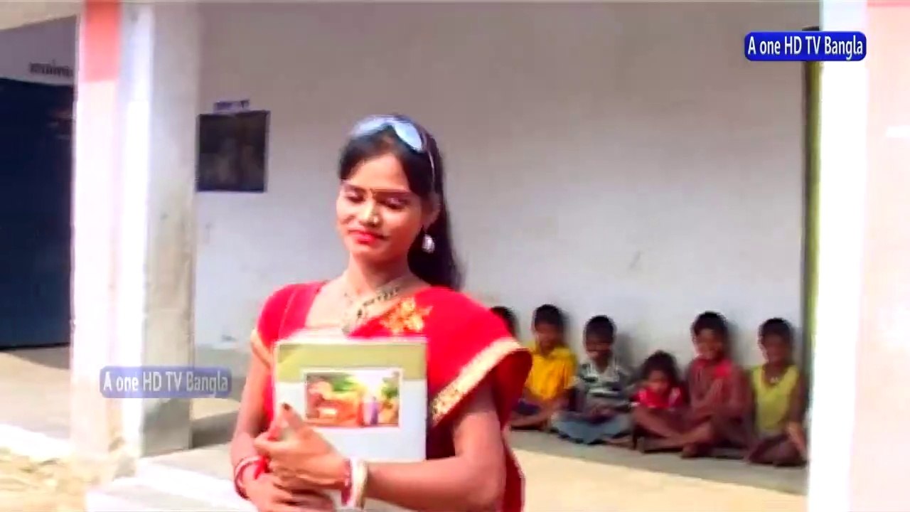 PURULIA BANGLA SONG !! কত রাখেব আঙ্গুল চুষাই !! Singer-Satyadev