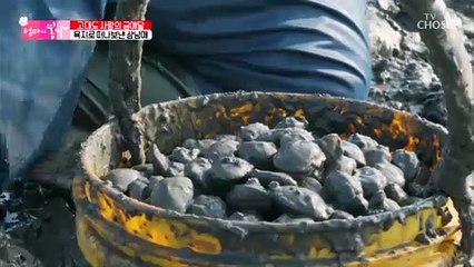 어린 나이에 섬 떠나 육지로 간 삼남매...마음 아픈 엄마 TV CHOSUN 20211128 방송