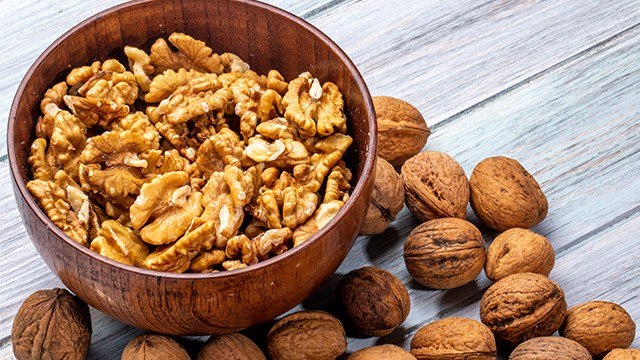 Cegah Penuaan pada Tubuh dengan Konsumsi 5 Makanan Ini