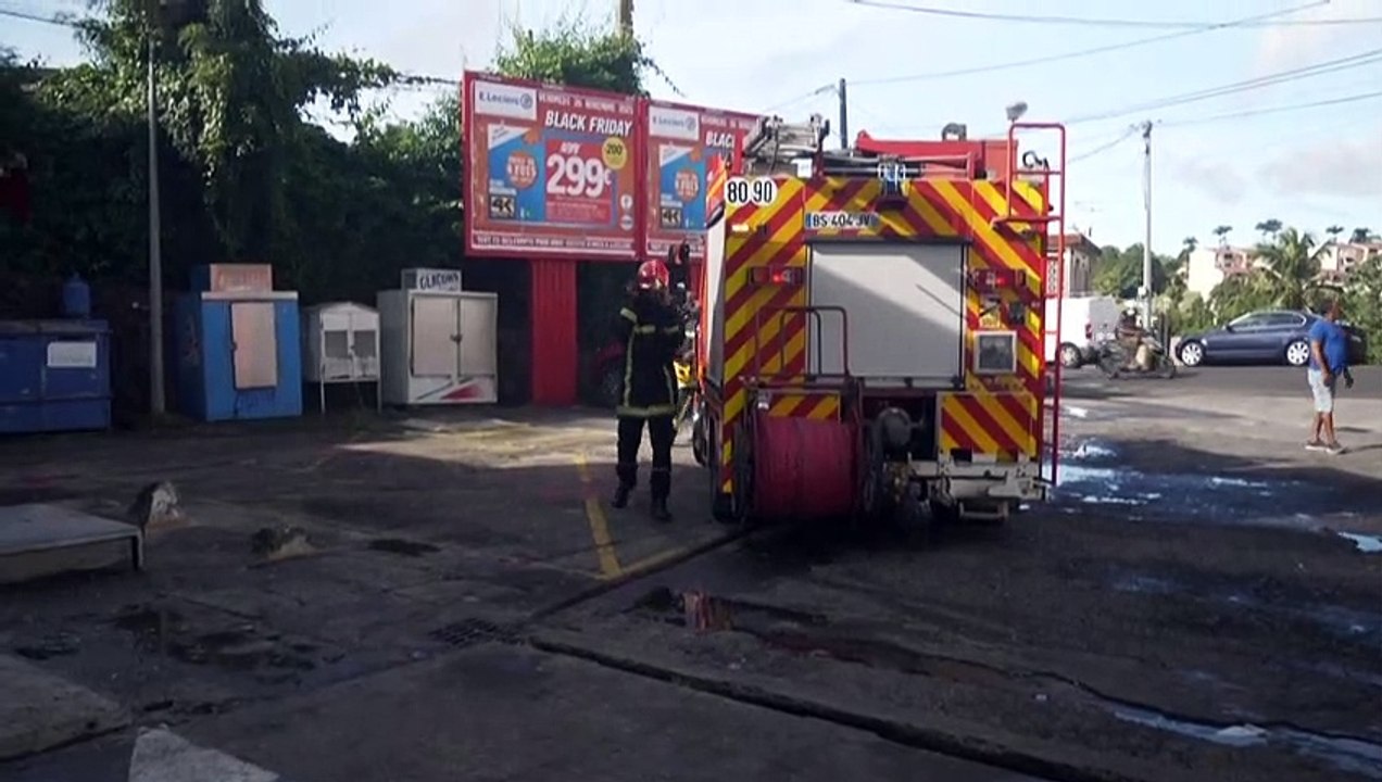 Protest in der Karibik: Paris bringt Autonomiegespräche ins Spiel