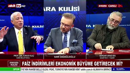 Tam bağımsızlık için ekonomik dönüşüm